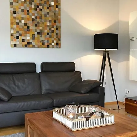 Moselschoen Comfortable