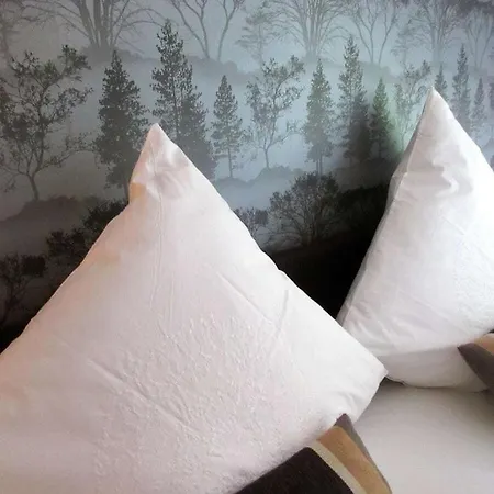 Moselschoen Comfortable Prázdninový dům