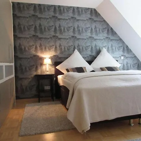 Moselschoen Comfortable *