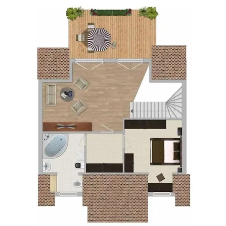 Moselschoen Comfortable * Brodenbach