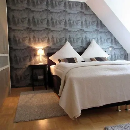 Moselschoen Comfortable * Brodenbach