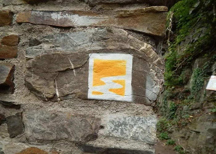 Moselschoen Comfortable * ブローデンバッハ