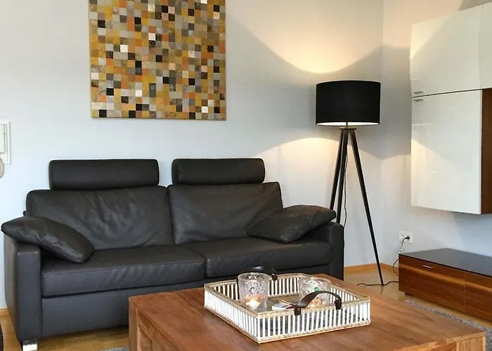 Moselschoen Comfortable