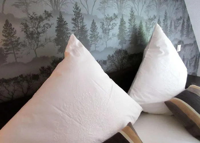 Moselschoen Comfortable 別荘