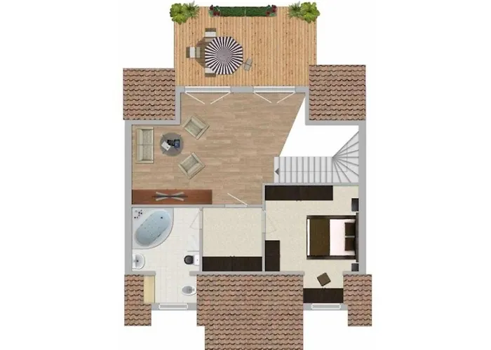 Moselschoen Comfortable * ブローデンバッハ