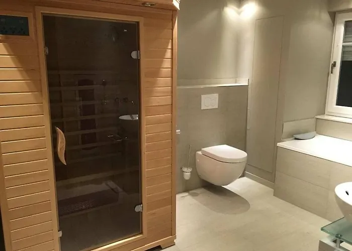 Moselschoen Comfortable *