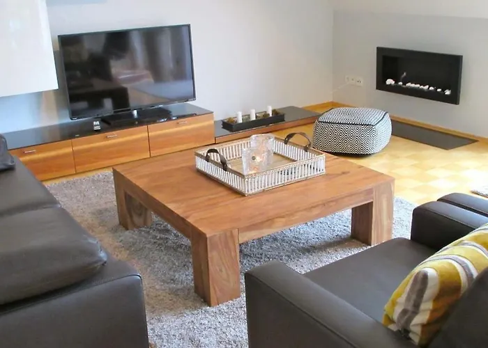 Moselschoen Comfortable ブローデンバッハ