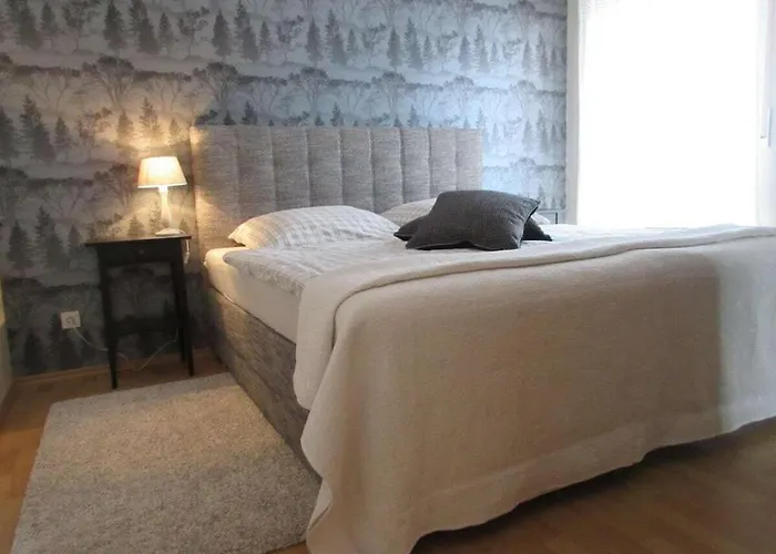 Moselschoen Comfortable 別荘 *