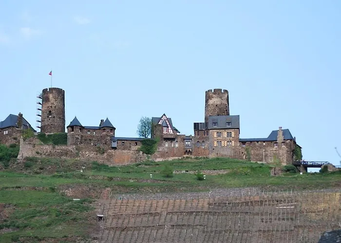 Moselschoen Comfortable