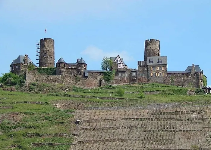 Moselschoen Comfortable ブローデンバッハ